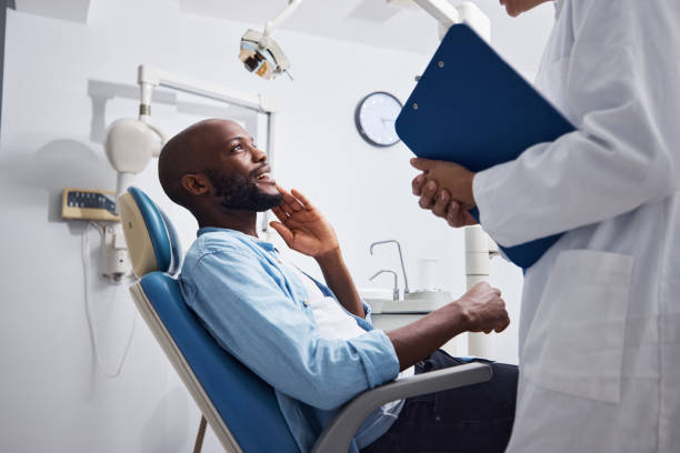 Best Root Canal Emergency Dentist  in Wiggins, CO