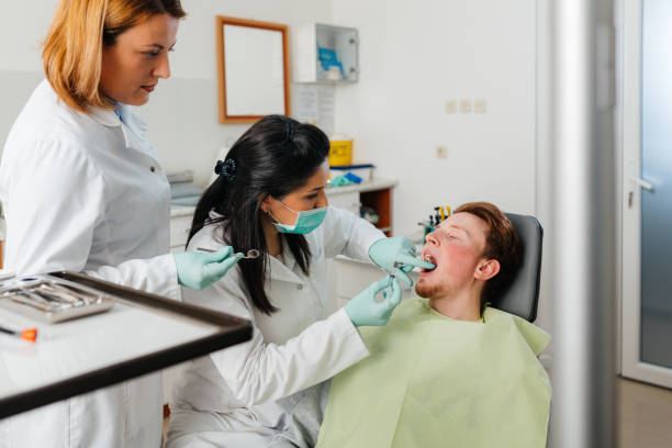 Best Tooth Infection Emergency Dentist  in Wiggins, CO